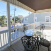 Отель Carolina Ease - The Perfect Condo For An Easy Beach Getaway - Large Deck And Just Steps To The Beach, фото 8