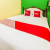 Отель Alyah Guest House Syariah by OYO Rooms, фото 4