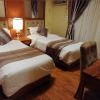 Отель Manazil Jeddah For Furnished Apartments, фото 22