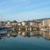 Отель Apartment With One Bedroom In Honfleur With Wonderful Lake View And Wifi 2 Km From The Beach, фото 1