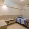 Отель Mercure #508 - Apê em Boa Viagem por Carpediem, фото 14