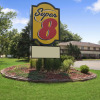 Отель Super 8 by Wyndham Whitewater WI, фото 8