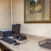 Отель Comfort Inn Alpharetta - Atlanta North, фото 7
