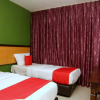 Отель Holiday Mansion Inn by OYO Rooms, фото 11
