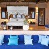 Отель The Naka Island, a Luxury Collection Resort & Spa, Phuket, фото 3