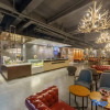 Отель James Joyce Coffetel Hotel (Hami Yingbin Avenue), фото 5