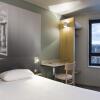 Отель B&B HOTEL ROUEN Centre, фото 4