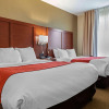 Отель Comfort Suites Cincinnati Airport, фото 5