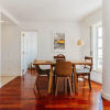 Отель Lisbon Balcony Penthouse 15Th Floor, фото 6