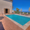 Отель Crete's Tranquil Retreat Villa Larena, фото 15