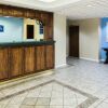 Отель Days Inn Wyndham Oak Grove/Ft. Campbell в Оук-Гроуве