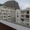 Отель Linkhouse Nice & Cozy Copacabana Apartment C2-0042 в Рио-де-Жанейро