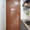 Отель Nice and Comfy Studio Apartment at Signature Park Grande, фото 13