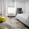 Отель Hilton Garden Inn Dallas/Arlington South, фото 26