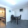 Отель 6678 Privat-Souterrain-Apartment в Ганновере