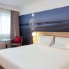 Отель Novotel London Stansted Airport, фото 17