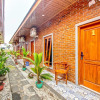 Отель OYO 92606 Djoglo Boto Homestay Syariah, фото 1
