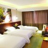 Отель Gaiwey Fairyland Resort Jiuzhai, фото 8