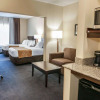 Отель Comfort Suites Fort Wayne - Southwest, фото 6
