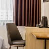 Отель Jamsil Stay Hotel, фото 15