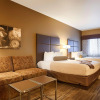 Отель Best Western Plus Night Watchman Inn & Suites, фото 5