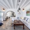 Отель Mykonos Villas by Stylish Stays, фото 21