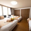Отель ✩琉楓✩3階建ての一軒家✩ 4Ldk最多16名様ご宿泊可能の贅沢な和モダン空間, фото 6