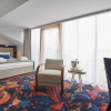 Отель INX Design Hotel, фото 30