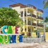 Отель Caye Reef Condos, фото 9
