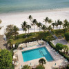 Отель Caper Beach Club # 212 - 2810 Estero Blvd by Coastal Vacation Properties, фото 16