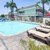 Отель Motel 6 Rosemead, CA - Los Angeles, фото 15