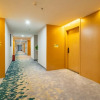Отель GreenTree Inn Jiangsu Huaian City Qingjiangpu Dist, фото 2