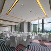 Отель DoubleTree by Hilton Nanning Wuxiang, фото 29
