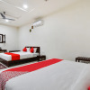 Отель The Magestic Resort by OYO Rooms, фото 29