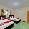 Отель OYO 90443 Hotel New Kartika In, фото 16