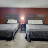 Отель Budget Inn, фото 3