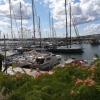 Отель Studio du Port d'Agde, фото 8