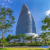 Отель Sanya Haitangwan Cassina Seaview Apartment (International Duty Free City Shop), фото 10