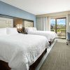 Отель Hampton Inn & Suites Napa, фото 28