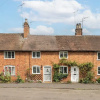 Отель Clifford Chambers Cosy 2 Bedroom Cottage, фото 20