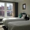 Отель HI San Francisco City Center Hostel, фото 3