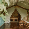 Отель Sublime Glamping Tent Close to Oludeniz in Fethiye, фото 3