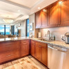 Отель K B M Resorts- Mah-1211 Penthouse 2bd, Ocean Views as far as you can See, Remodeled!, фото 14