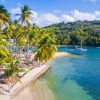 Отель Zoetry Marigot Bay - All Inclusive, фото 45