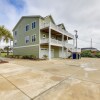 Отель Emerald Isle Getaway w/ Decks & Beach Views!, фото 20
