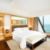 Отель Sheraton Yantai Golden Beach, фото 1