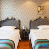 Отель Kanglaibo Boutique Hotel Ganzhou, фото 18