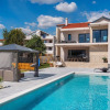 Отель Nice Home in Biograd na Moru With 5 Bedrooms, Wifi and Outdoor Swimming Pool, фото 23