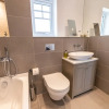 Отель Reading Green Park Village Serviced Apt, фото 10
