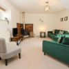 Отель The Coach House, фото 7